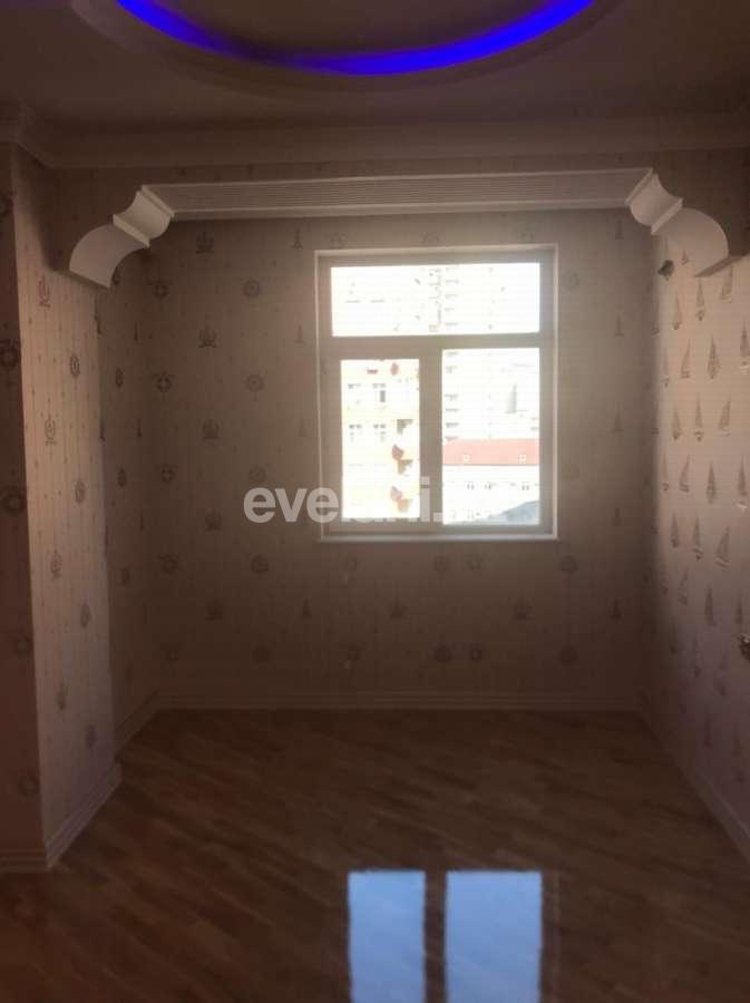 Satılır, yeni tikili, 4 otaqlı, 170 m², Azadlıq prospekti m.