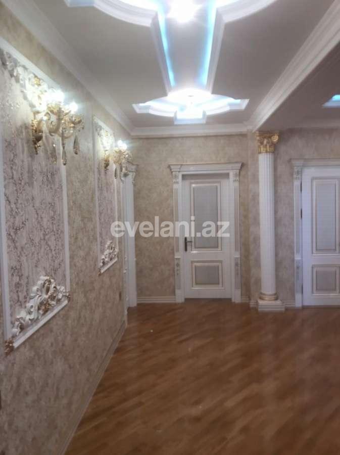 Satılır, yeni tikili, 4 otaqlı, 170 m², Azadlıq prospekti m.