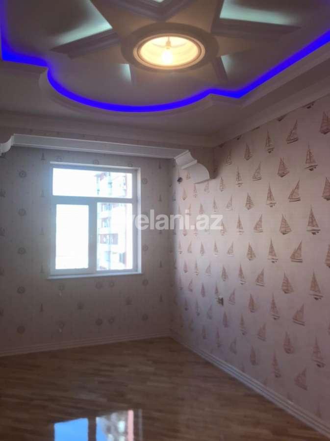 Satılır, yeni tikili, 4 otaqlı, 170 m², Azadlıq prospekti m.