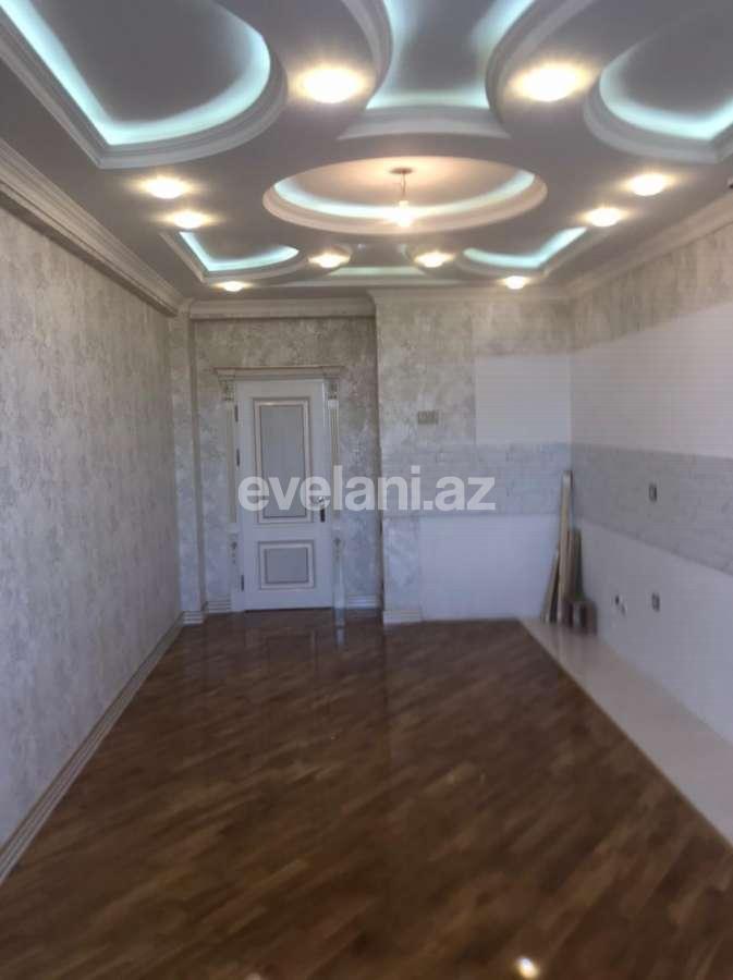 Satılır, yeni tikili, 4 otaqlı, 170 m², Azadlıq prospekti m.