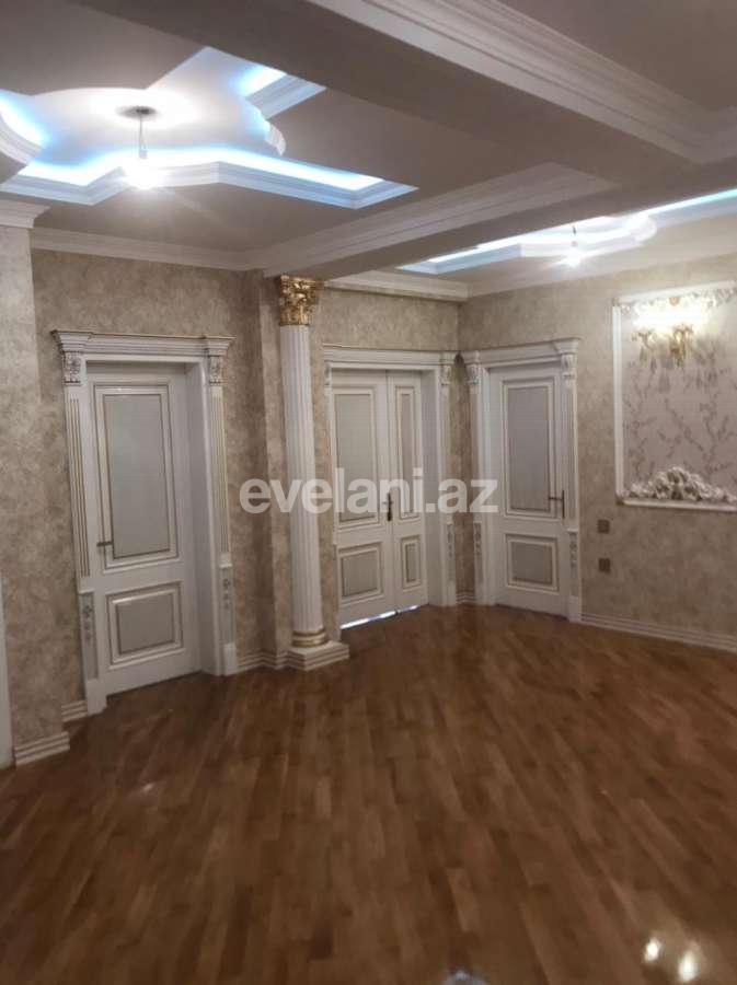 Satılır, yeni tikili, 4 otaqlı, 170 m², Azadlıq prospekti m.