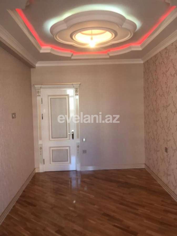 Satılır, yeni tikili, 4 otaqlı, 170 m², Azadlıq prospekti m.