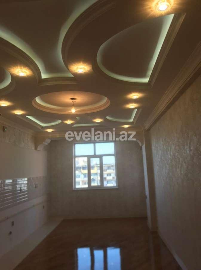 Satılır, yeni tikili, 4 otaqlı, 170 m², Azadlıq prospekti m.