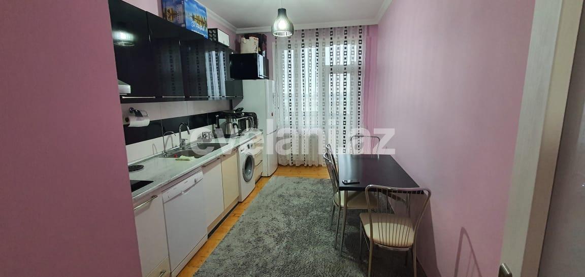 Satılır, yeni tikili, 3 otaqlı, 137 m², Azadlıq prospekti m.