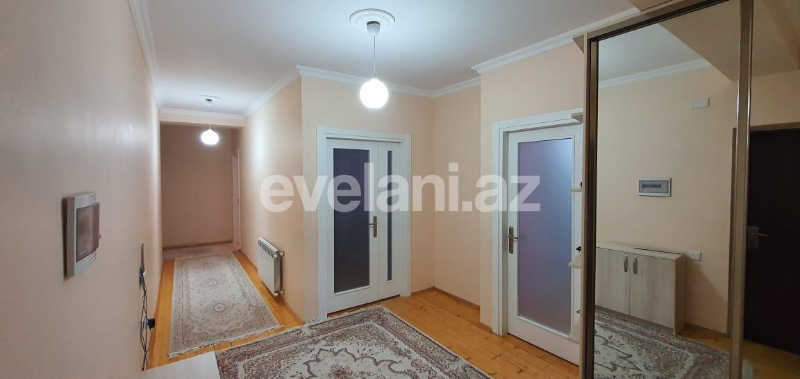 Satılır, yeni tikili, 3 otaqlı, 137 m², Azadlıq prospekti m.