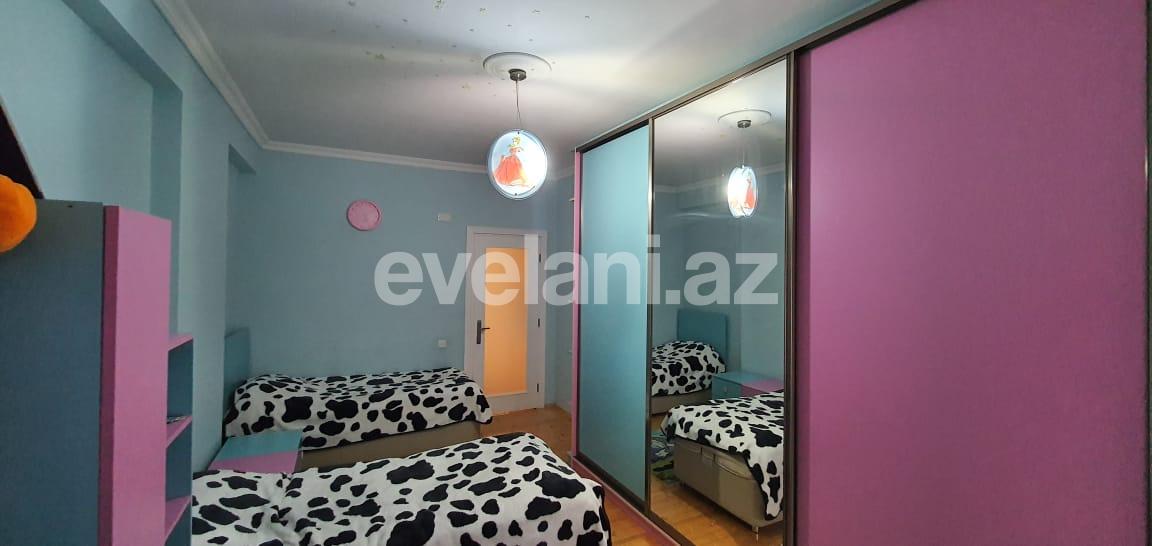 Satılır, yeni tikili, 3 otaqlı, 137 m², Azadlıq prospekti m.