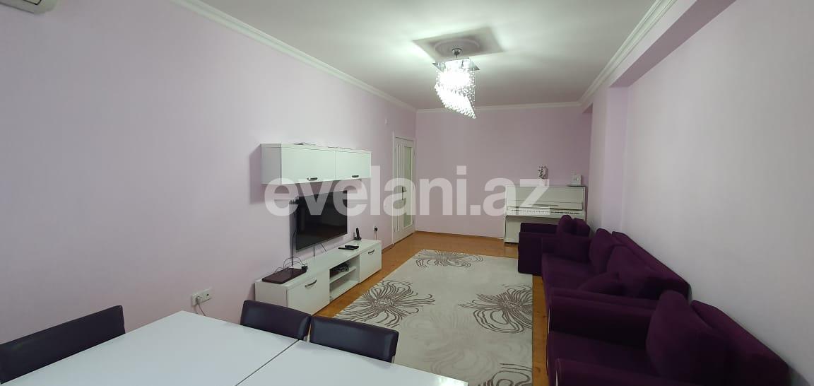 Satılır, yeni tikili, 3 otaqlı, 137 m², Azadlıq prospekti m.