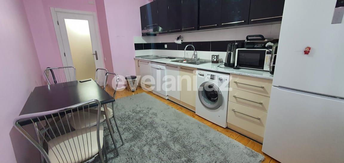 Satılır, yeni tikili, 3 otaqlı, 137 m², Azadlıq prospekti m.