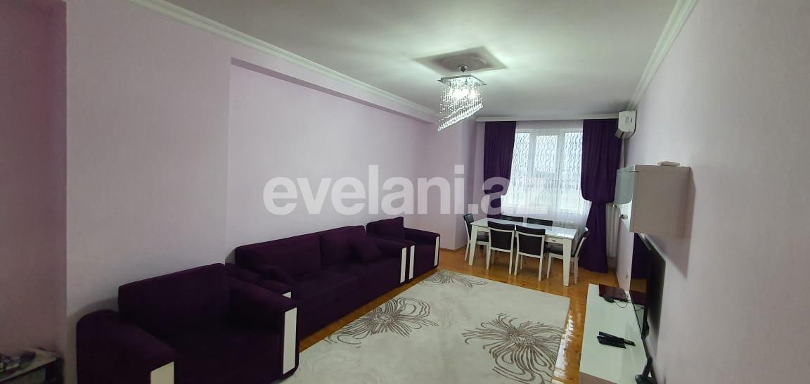 Satılır, yeni tikili, 3 otaqlı, 137 m², Azadlıq prospekti m.