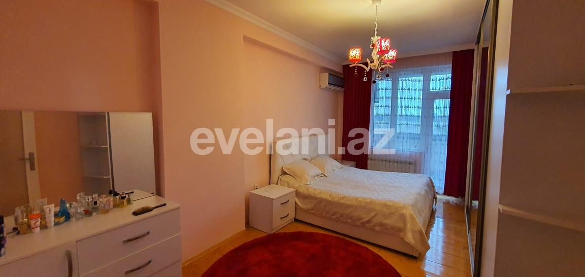 Satılır, yeni tikili, 3 otaqlı, 137 m², Azadlıq prospekti m.