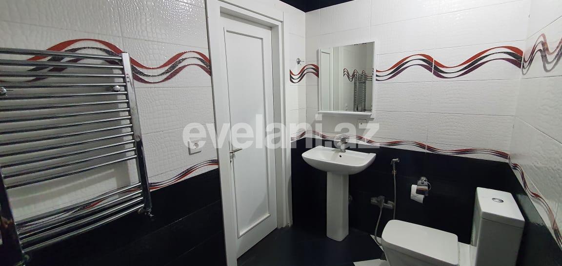 Satılır, yeni tikili, 3 otaqlı, 137 m², Azadlıq prospekti m.