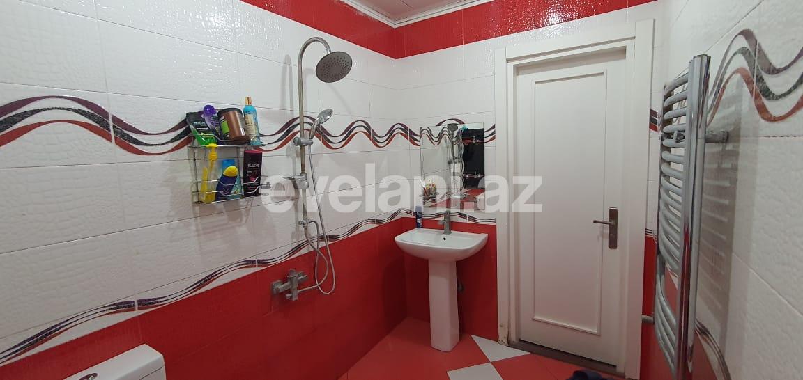 Satılır, yeni tikili, 3 otaqlı, 137 m², Azadlıq prospekti m.