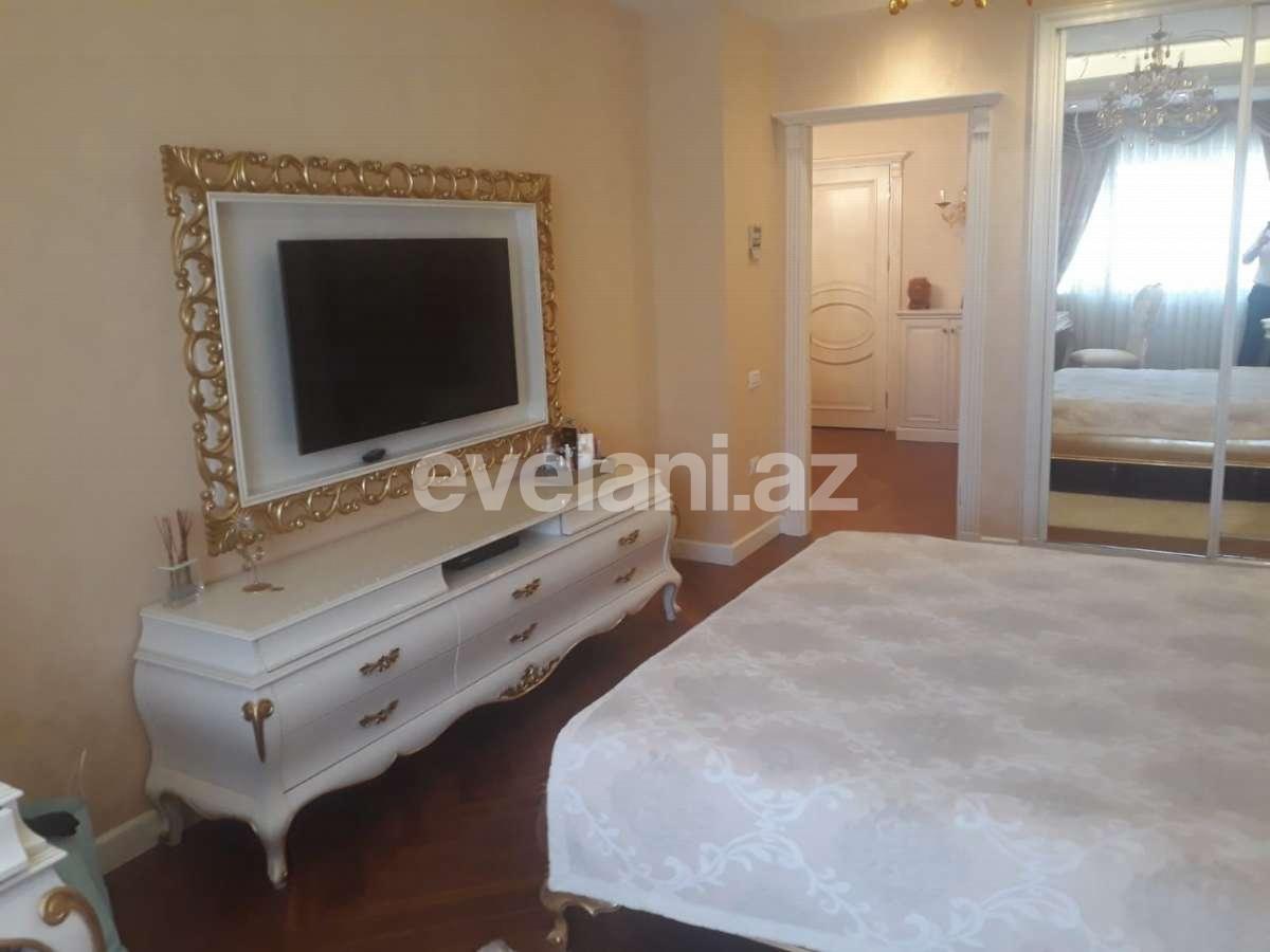 Продаётся, новостройка, 3-комнаты, 156 m², Гянджлик m.