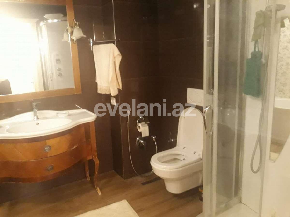 Продаётся, новостройка, 3-комнаты, 156 m², Гянджлик m.