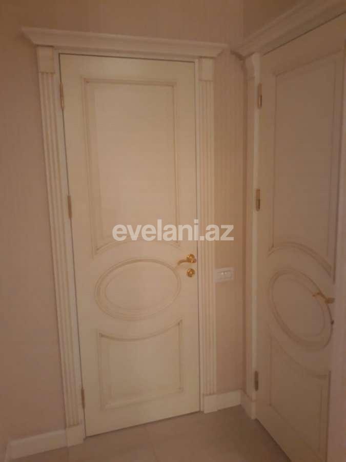 Продаётся, новостройка, 3-комнаты, 156 m², Гянджлик m.