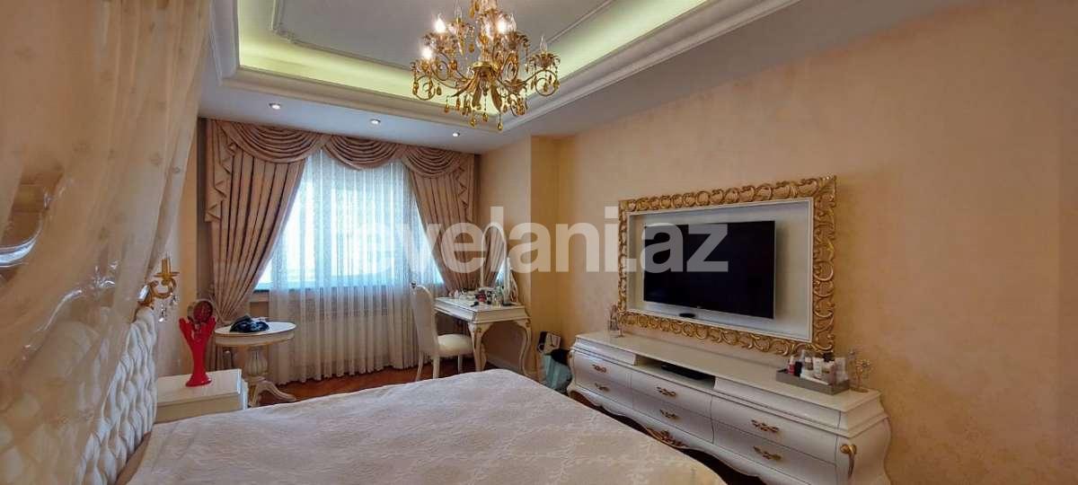 Продаётся, новостройка, 3-комнаты, 156 m², Гянджлик m.