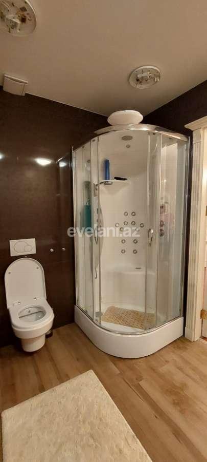 Продаётся, новостройка, 3-комнаты, 156 m², Гянджлик m.