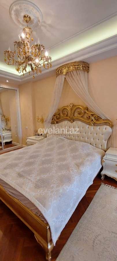 Продаётся, новостройка, 3-комнаты, 156 m², Гянджлик m.