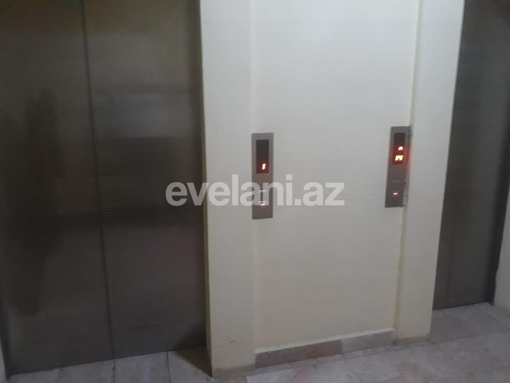 Продаётся, новостройка, 3-комнаты, 156 m², Гянджлик m.