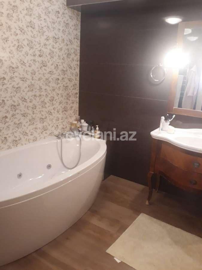 Продаётся, новостройка, 3-комнаты, 156 m², Гянджлик m.