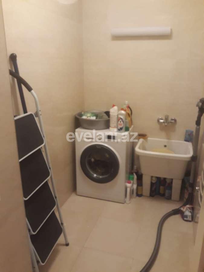 Продаётся, новостройка, 3-комнаты, 156 m², Гянджлик m.