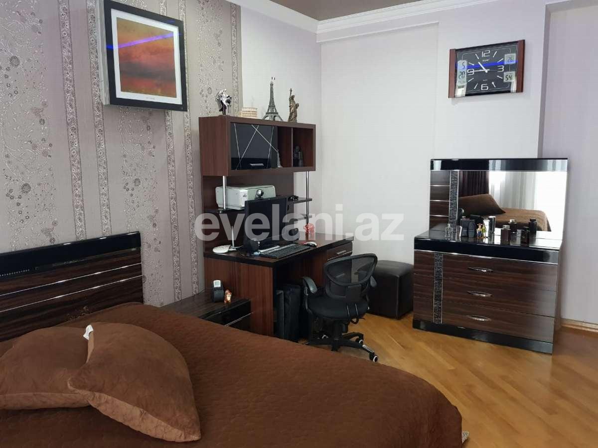 Satılır, yeni tikili, 4 otaqlı, 165 m², Azadlıq prospekti m.