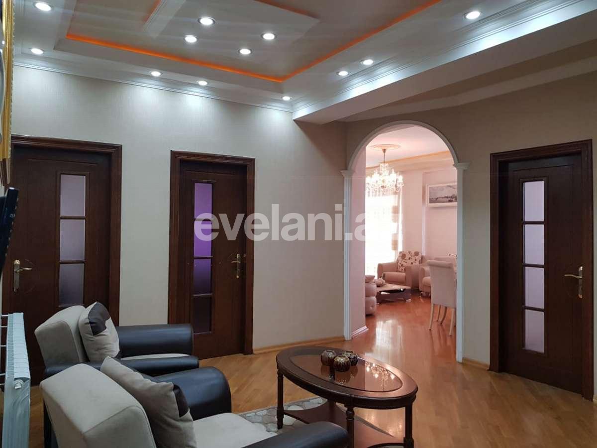 Satılır, yeni tikili, 4 otaqlı, 165 m², Azadlıq prospekti m.