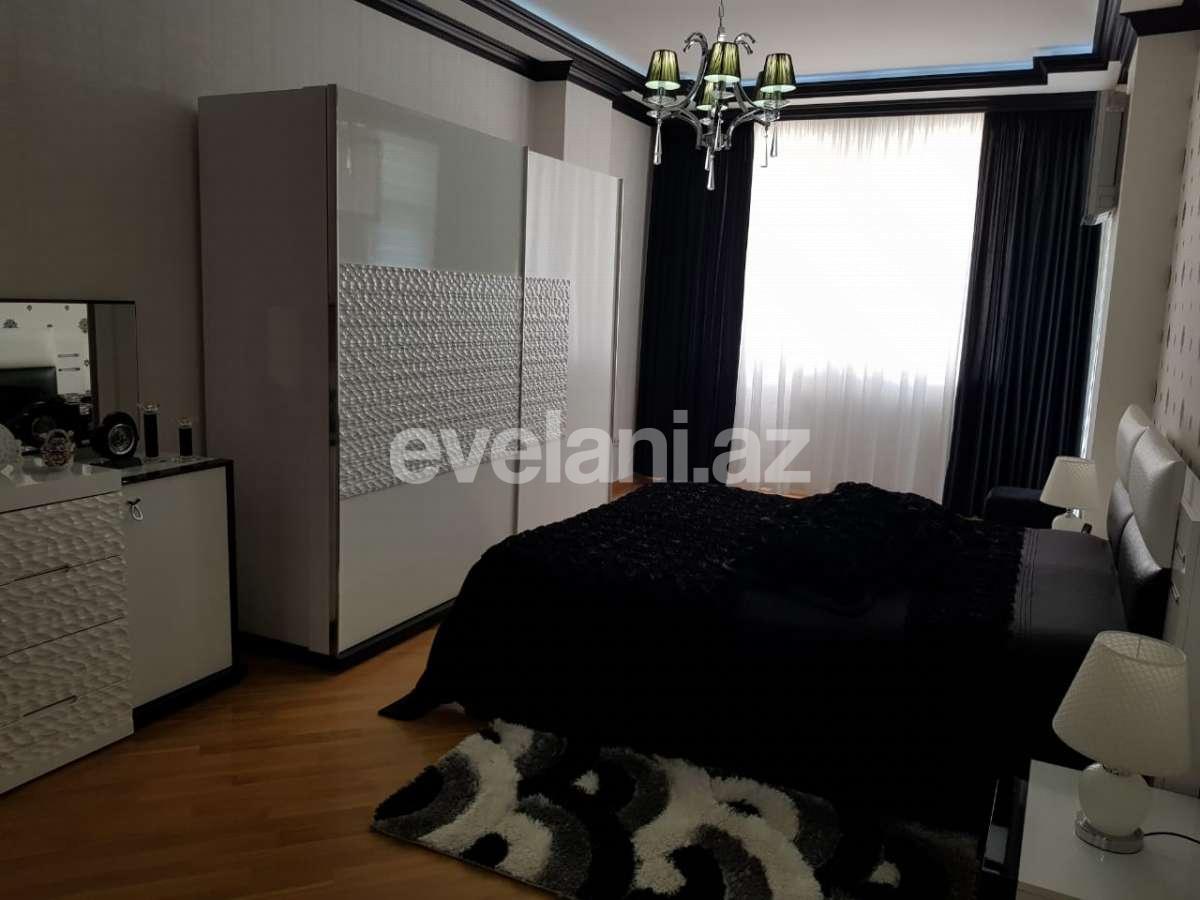 Satılır, yeni tikili, 4 otaqlı, 165 m², Azadlıq prospekti m.