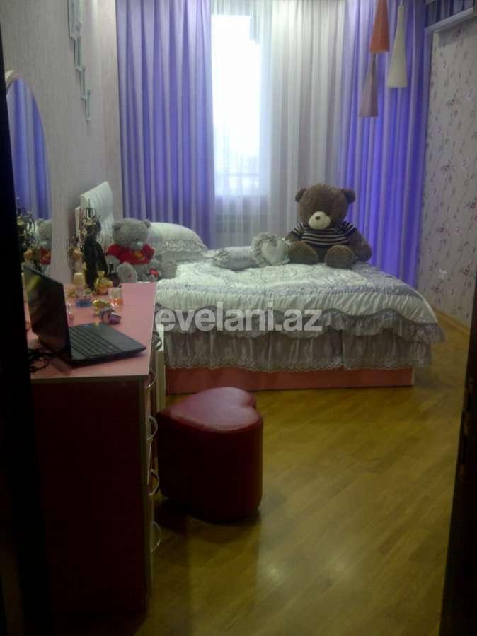 Satılır, yeni tikili, 4 otaqlı, 165 m², Azadlıq prospekti m.