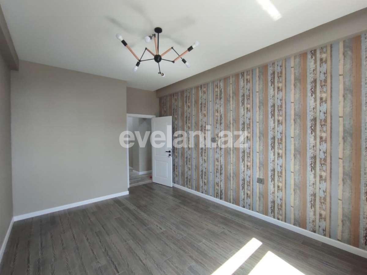 Satılır, yeni tikili, 3 otaqlı, 116 m², Şah İsmayıl Xətai m.