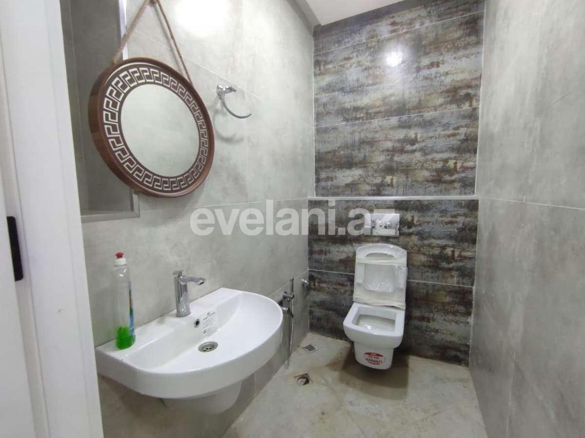 Satılır, yeni tikili, 3 otaqlı, 116 m², Şah İsmayıl Xətai m.