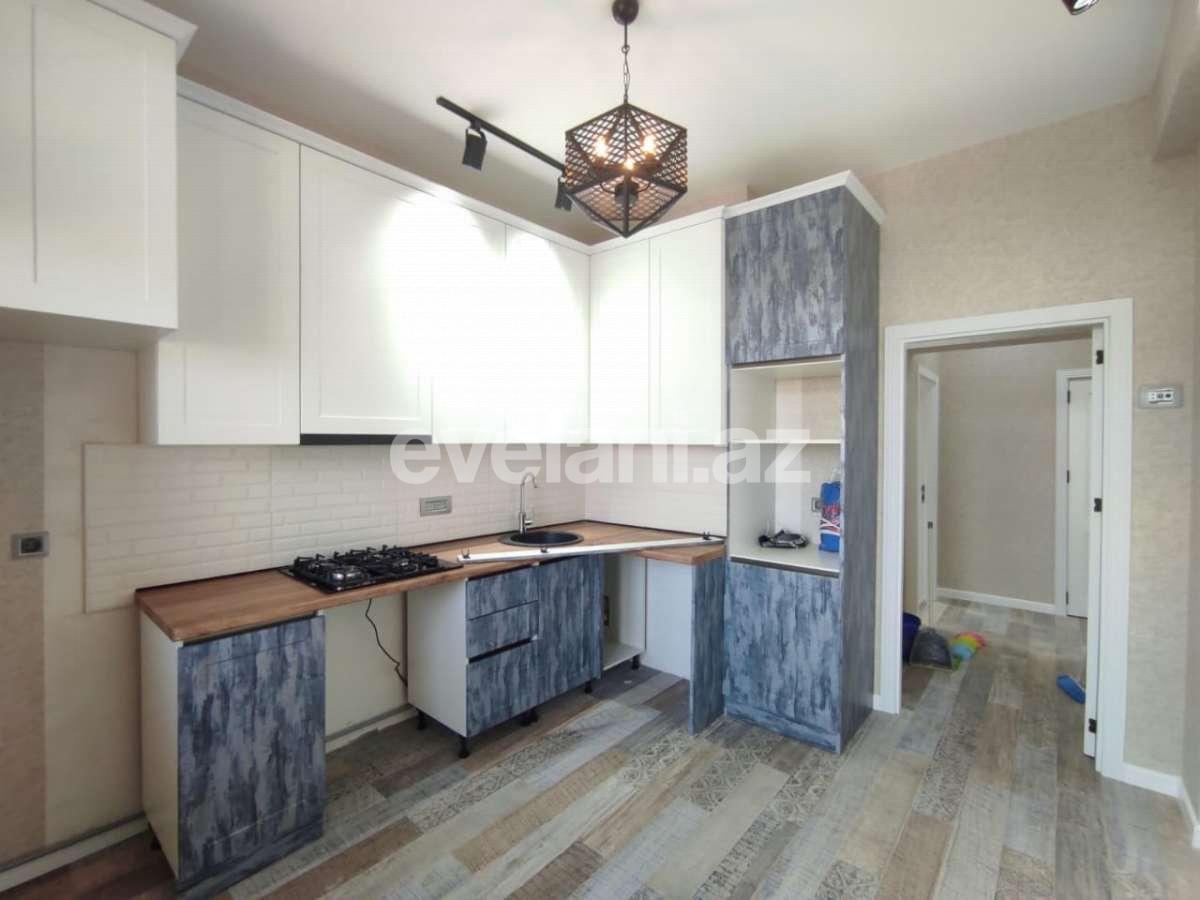 Satılır, yeni tikili, 3 otaqlı, 116 m², Şah İsmayıl Xətai m.