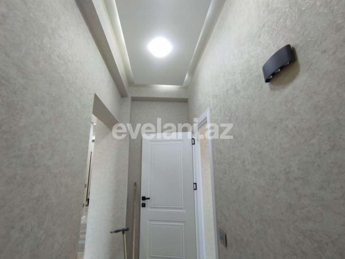 Satılır, yeni tikili, 3 otaqlı, 116 m², Şah İsmayıl Xətai m.
