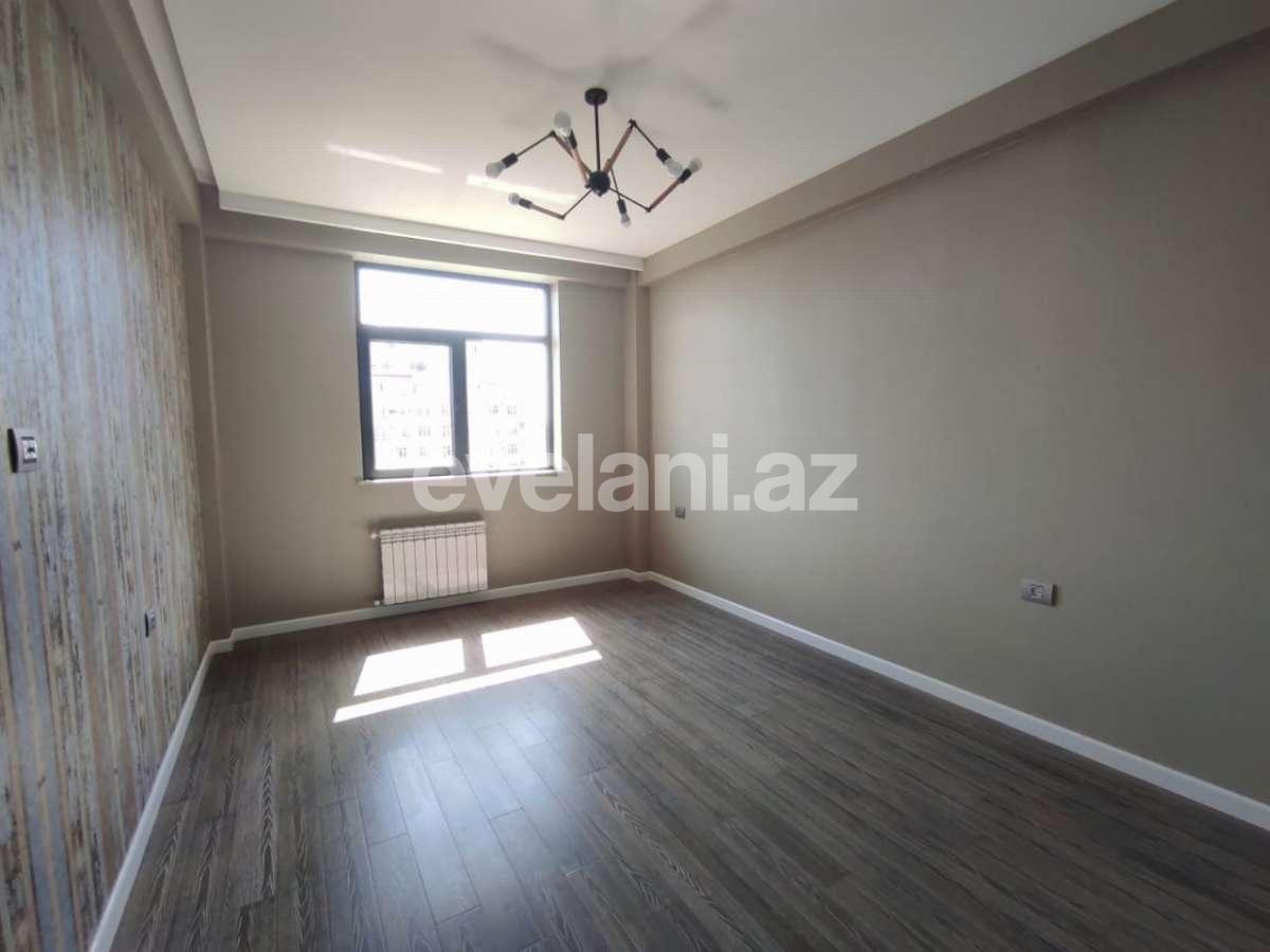 Satılır, yeni tikili, 3 otaqlı, 116 m², Şah İsmayıl Xətai m.