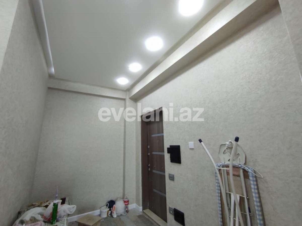 Satılır, yeni tikili, 3 otaqlı, 116 m², Şah İsmayıl Xətai m.