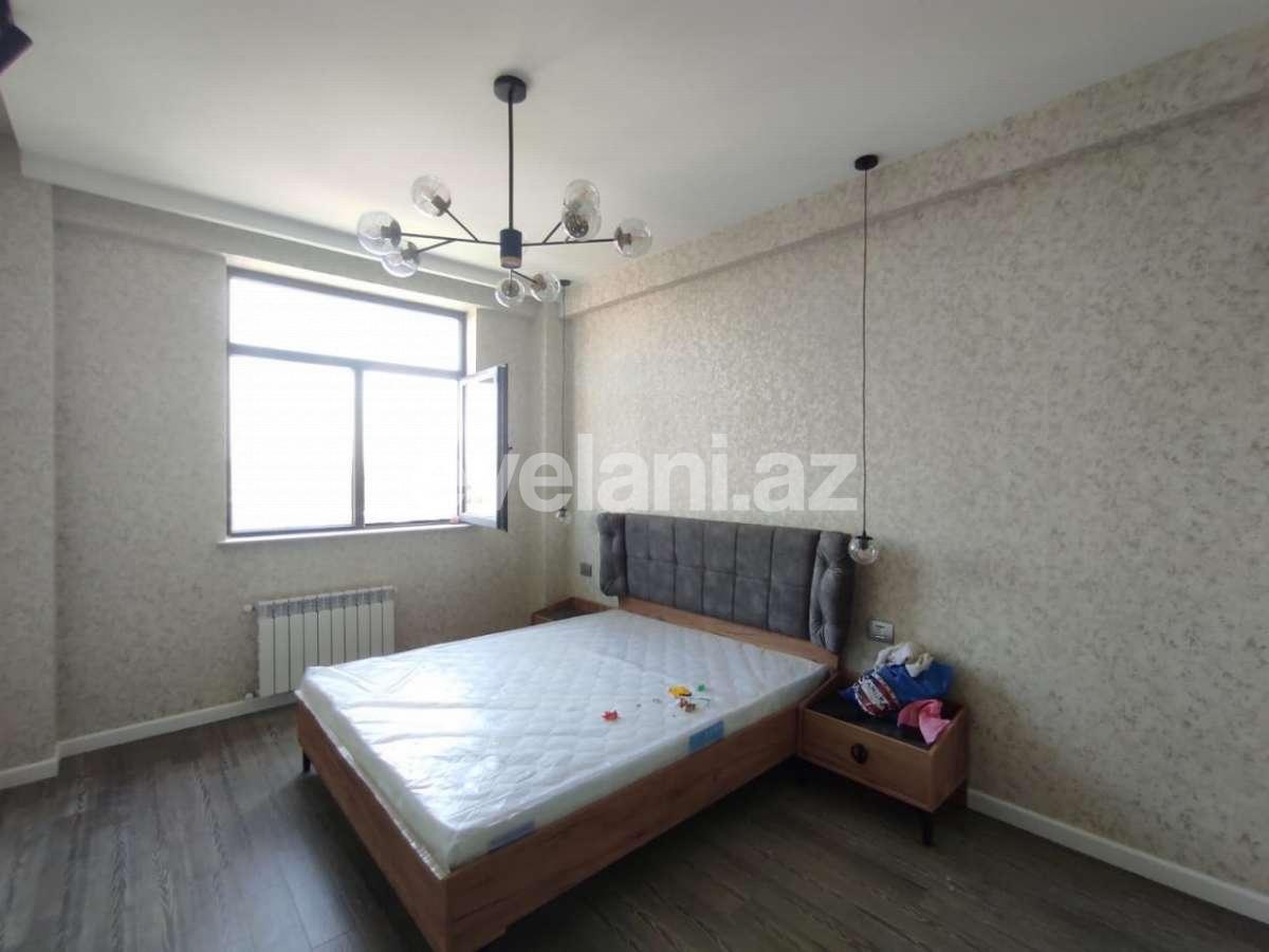 Satılır, yeni tikili, 3 otaqlı, 116 m², Şah İsmayıl Xətai m.