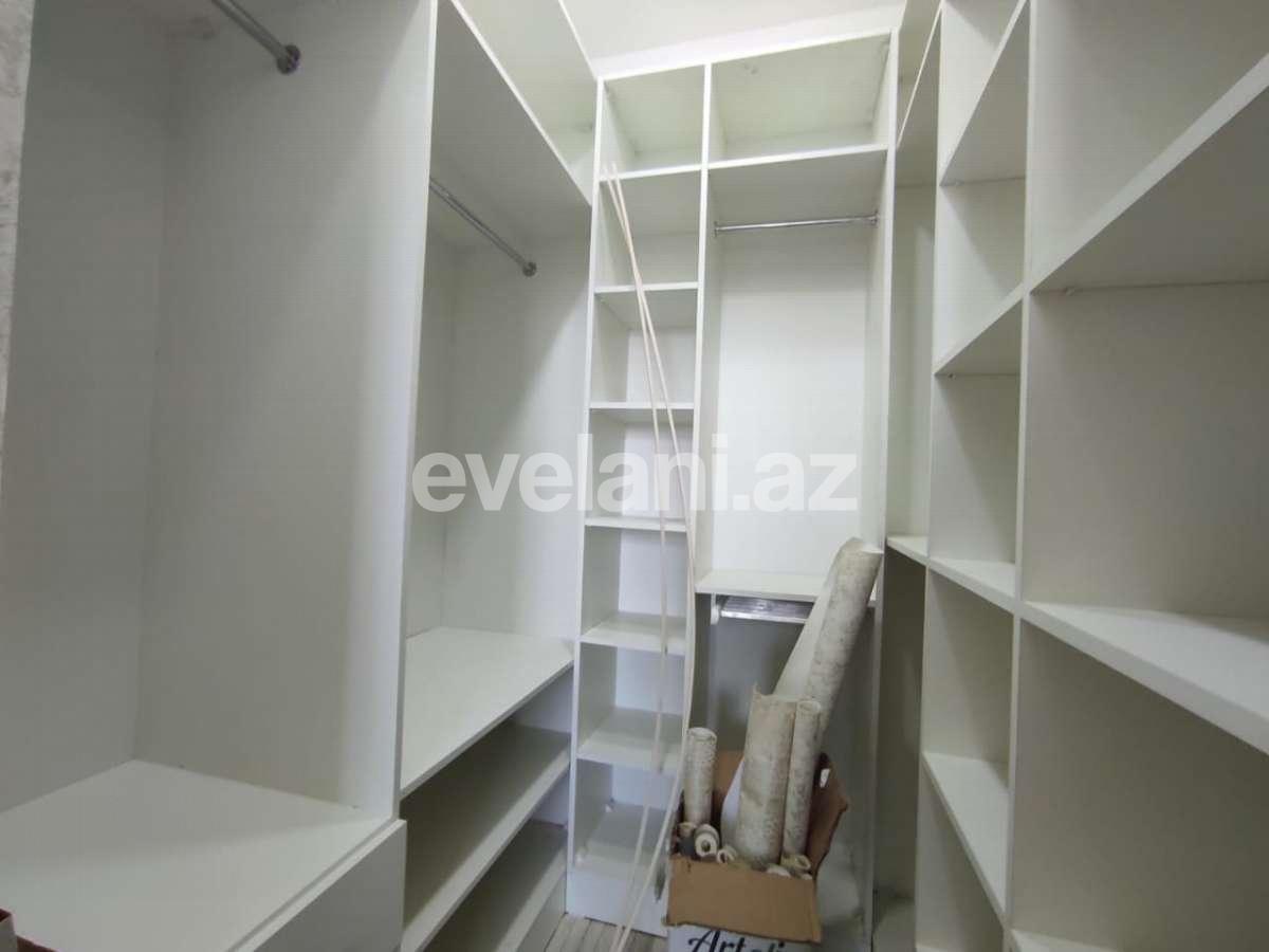 Satılır, yeni tikili, 3 otaqlı, 116 m², Şah İsmayıl Xətai m.