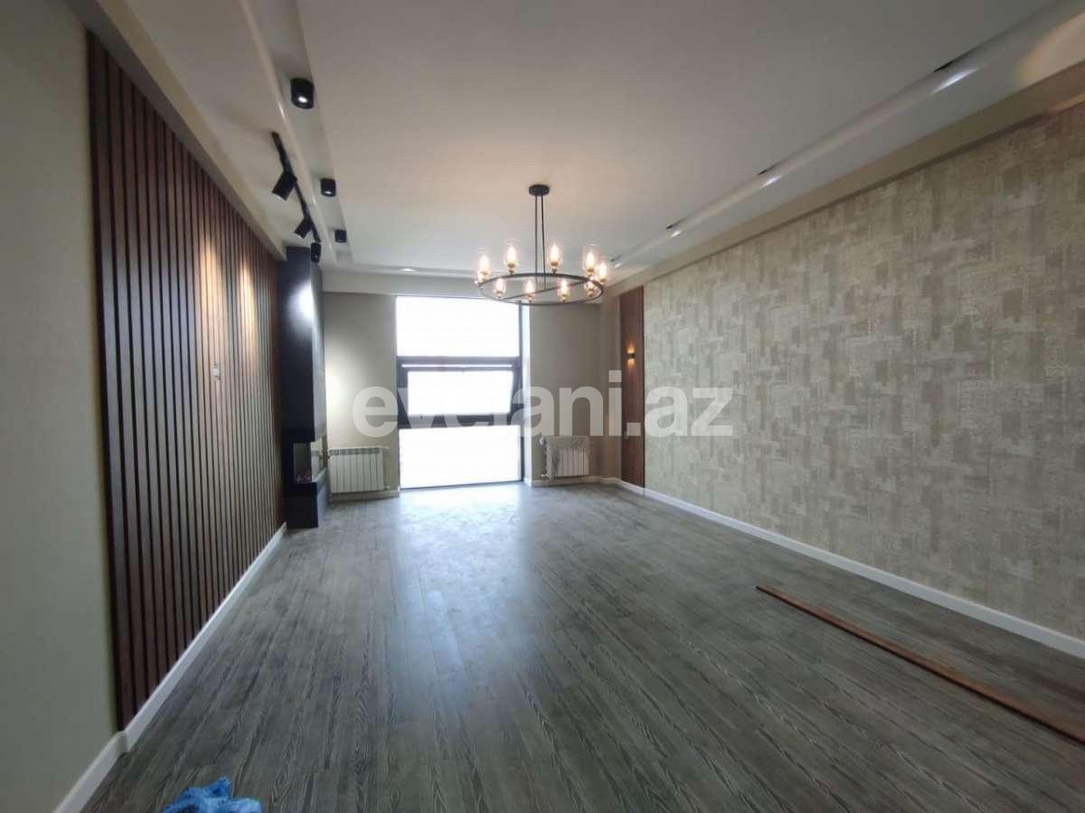 Satılır, yeni tikili, 3 otaqlı, 116 m², Şah İsmayıl Xətai m.