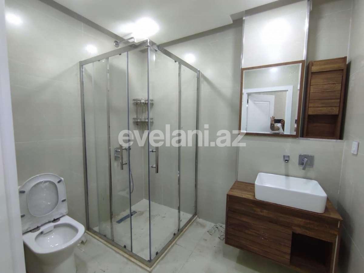 Satılır, yeni tikili, 3 otaqlı, 116 m², Şah İsmayıl Xətai m.