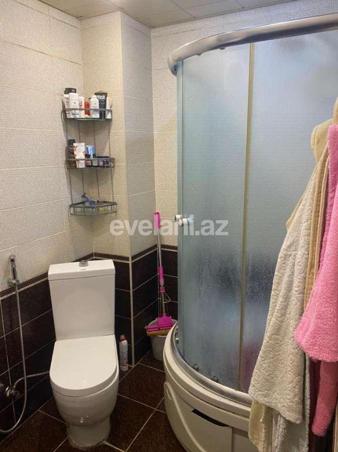 Продаётся, вторичка, 3-комнаты, 52 m², Ахмедлы m.