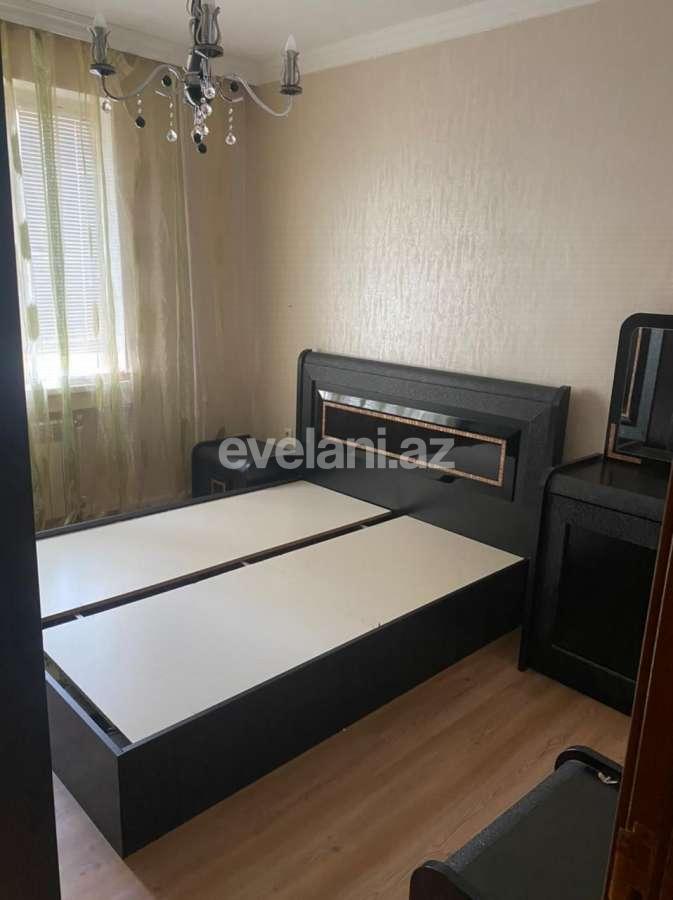 Продаётся, вторичка, 3-комнаты, 52 m², Ахмедлы m.