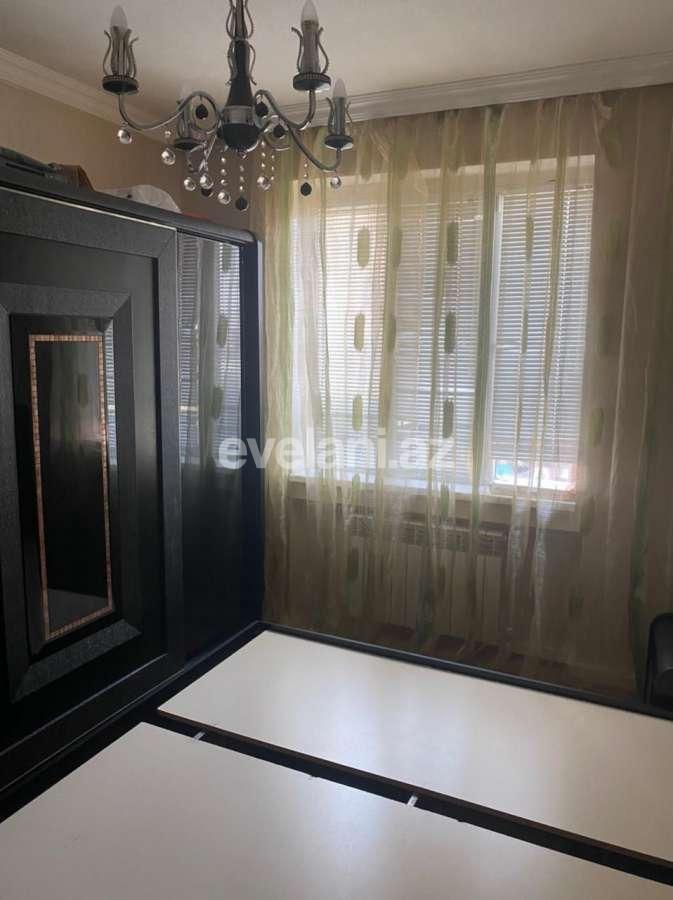 Продаётся, вторичка, 3-комнаты, 52 m², Ахмедлы m.