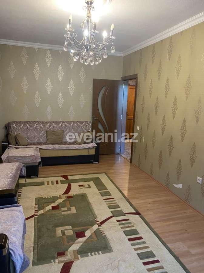 Продаётся, вторичка, 3-комнаты, 52 m², Ахмедлы m.