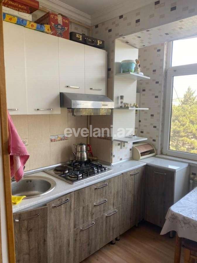 Продаётся, вторичка, 3-комнаты, 52 m², Ахмедлы m.