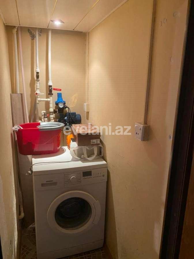 Продаётся, вторичка, 3-комнаты, 52 m², Ахмедлы m.