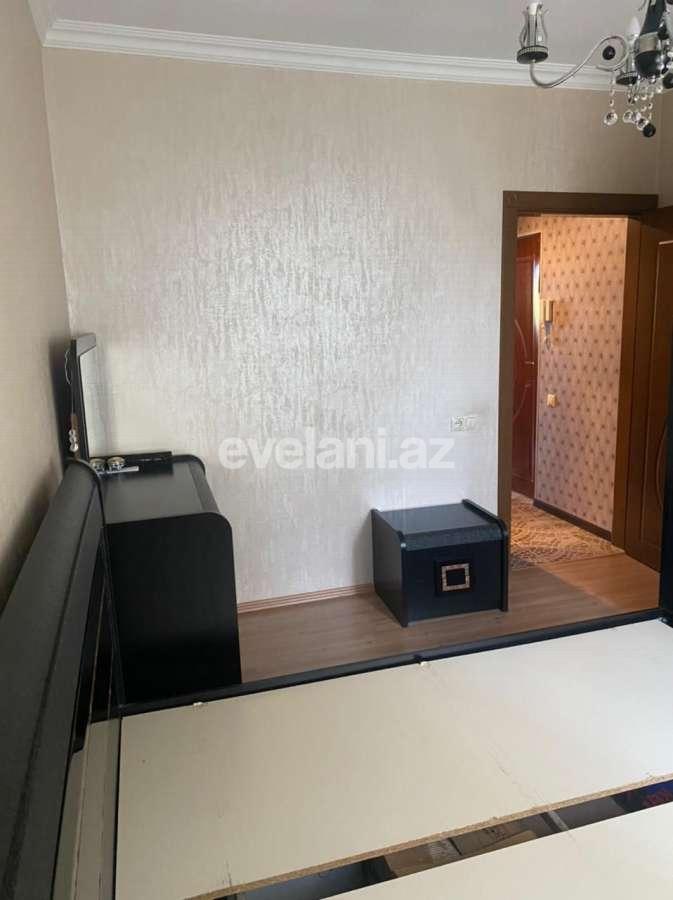 Продаётся, вторичка, 3-комнаты, 52 m², Ахмедлы m.