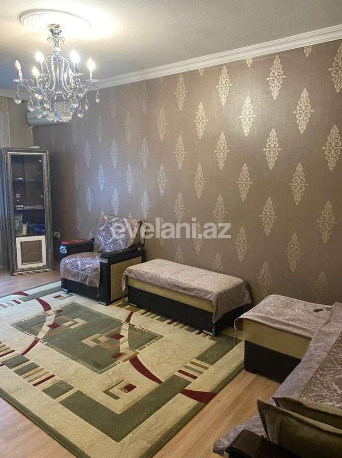 Продаётся, вторичка, 3-комнаты, 52 m², Ахмедлы m.