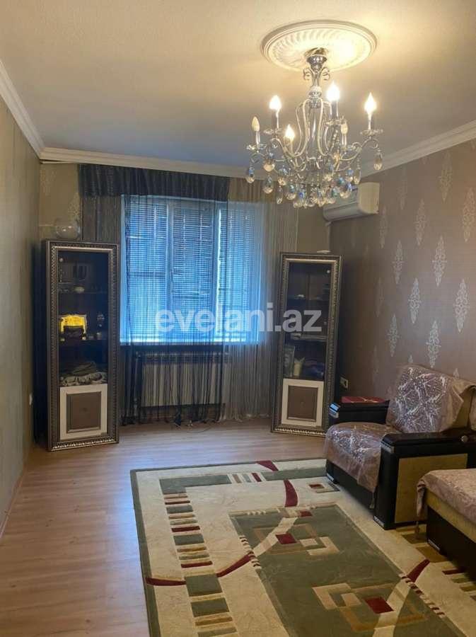 Продаётся, вторичка, 3-комнаты, 52 m², Ахмедлы m.