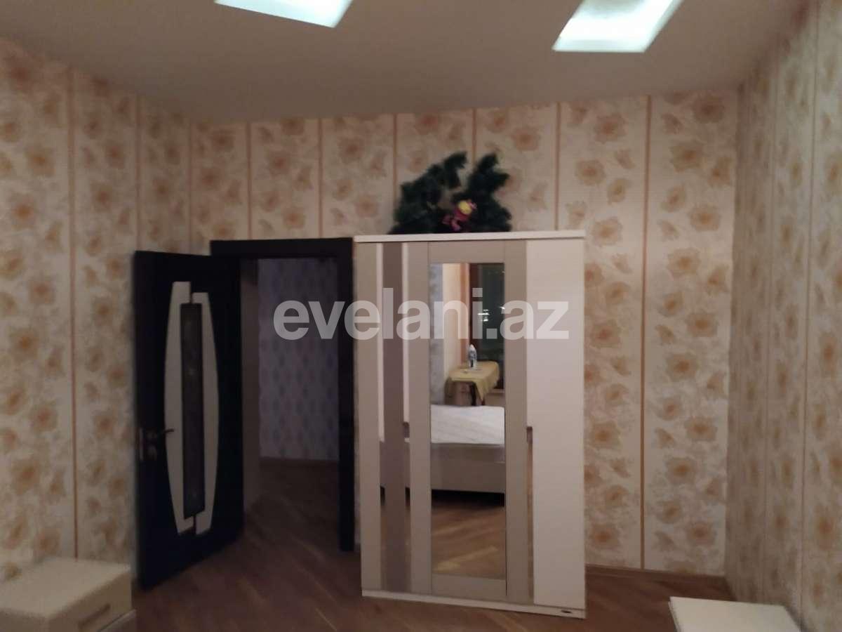 Kirayə verilir, yeni tikili, 3 otaqlı, 160 m², Elmlər Akademiyası m.