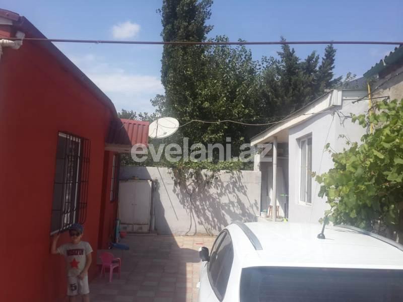 Satılır, həyət evi / bağ, 5 otaqlı, 100 m², Yasamal r.